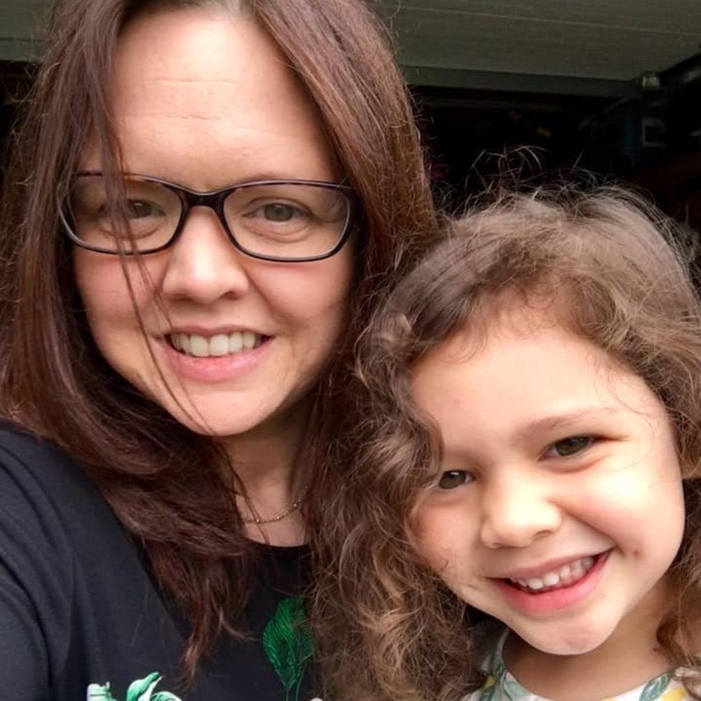 Meet your Posher, Amy